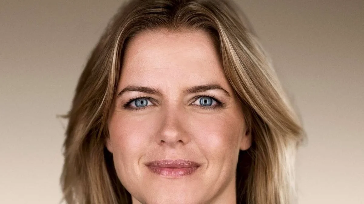 Ellen Trane Nørby.