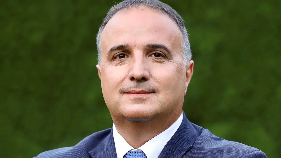 Przemyslaw Gostkiewicz.