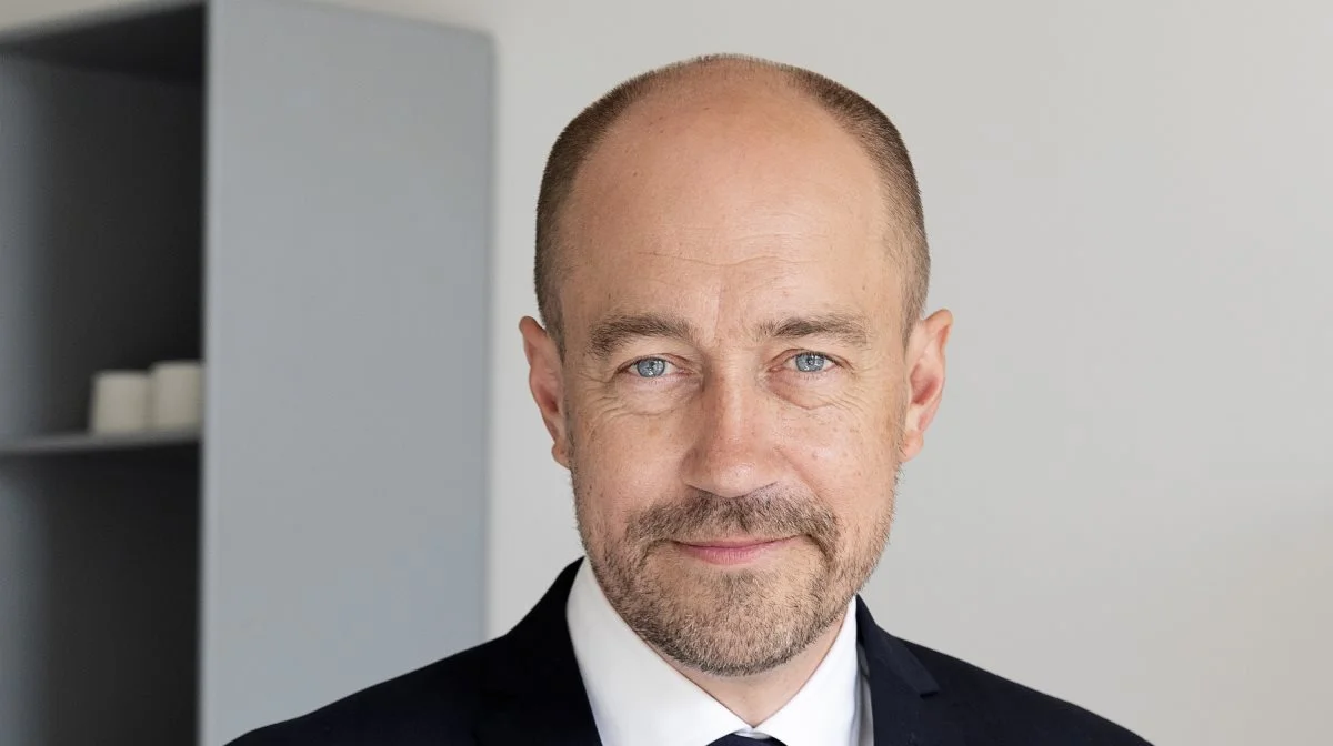 Det skal være slut med, at husdyrproducenter kommer nemmere om ved miljøkrav ved hjælp af den såkaldte matrikelfinte, siger miljøminister Magnus Heunicke. Foto: Claus Bech