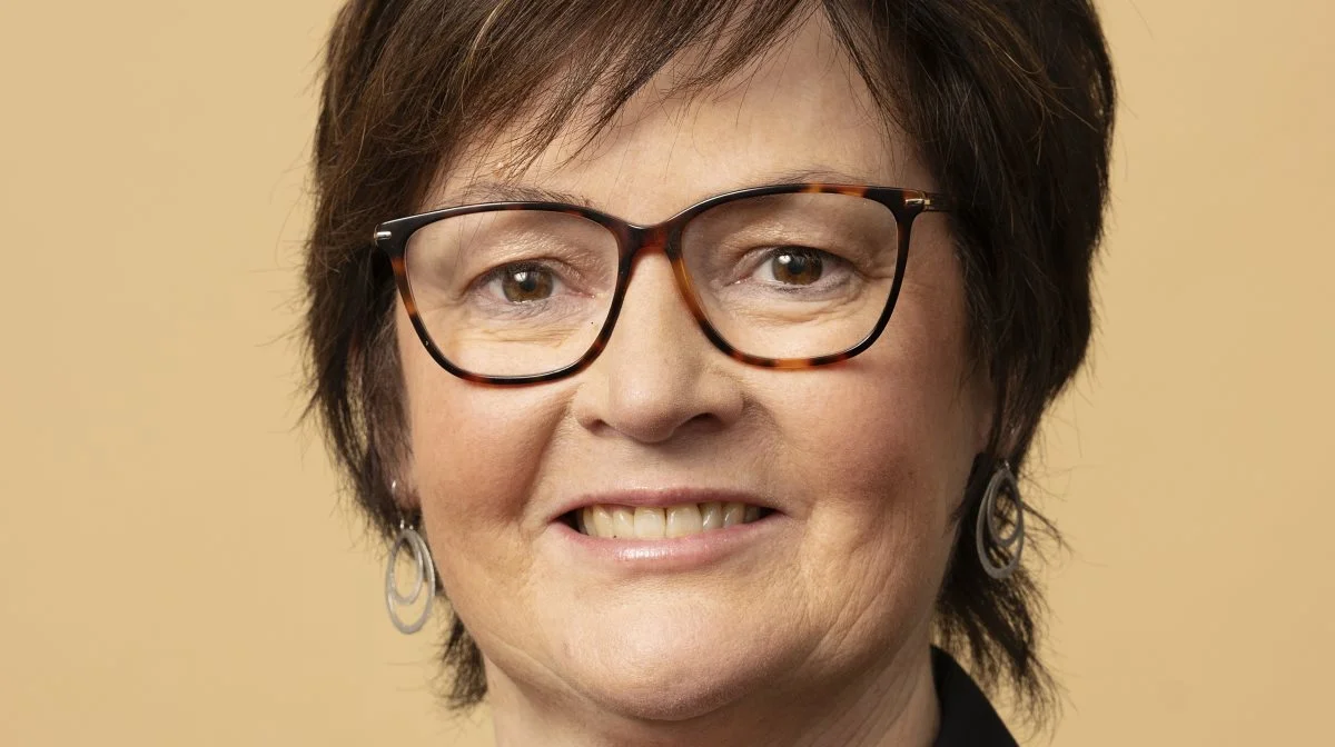 Foto: Marie Hald
