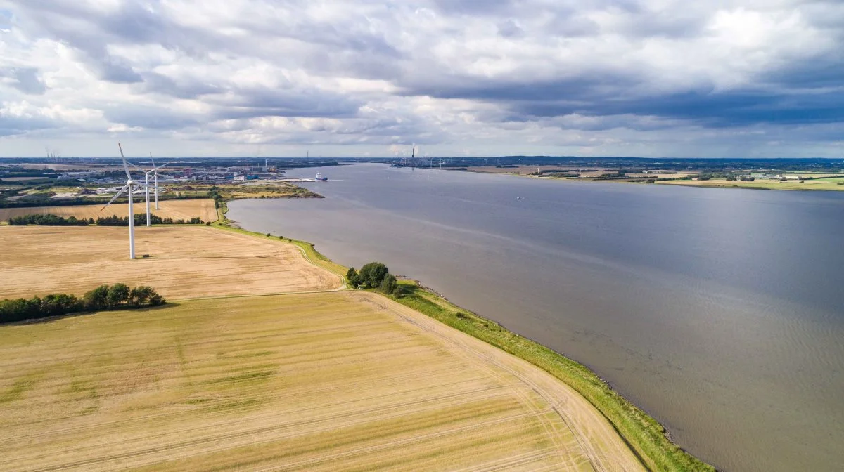 Vandmiljøkonferencen kommer blandt andet til at give indblik i mulighederne for opstart af nye Vandoplandsstyregrupper og nye marineinitiativer, der sigter mod at forbedre tilstanden i kystvande. Foto: Seges
