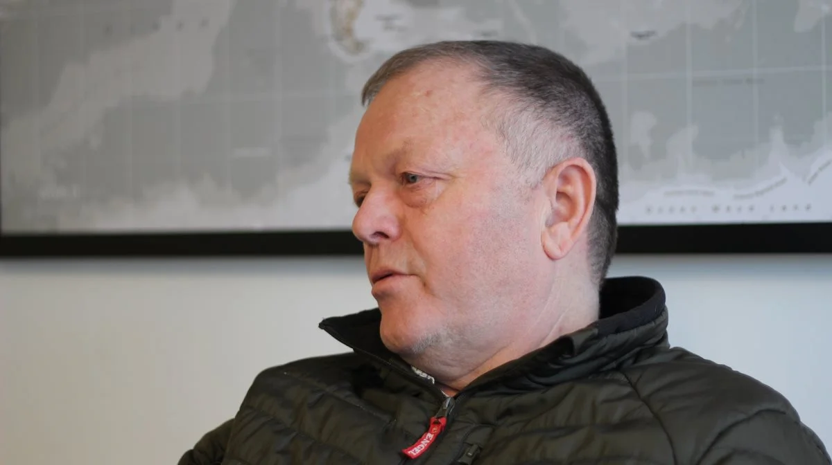 Jan Ulrich var genstand for en voldgiftssag imod Danish Crown, der endte ud i en bod på 14,4 millioner kroner. Nu kalder landmandens advokat på en fornyelse af andelsselskabets forældede vedtægter. Arkivfoto: Morten Ipsen