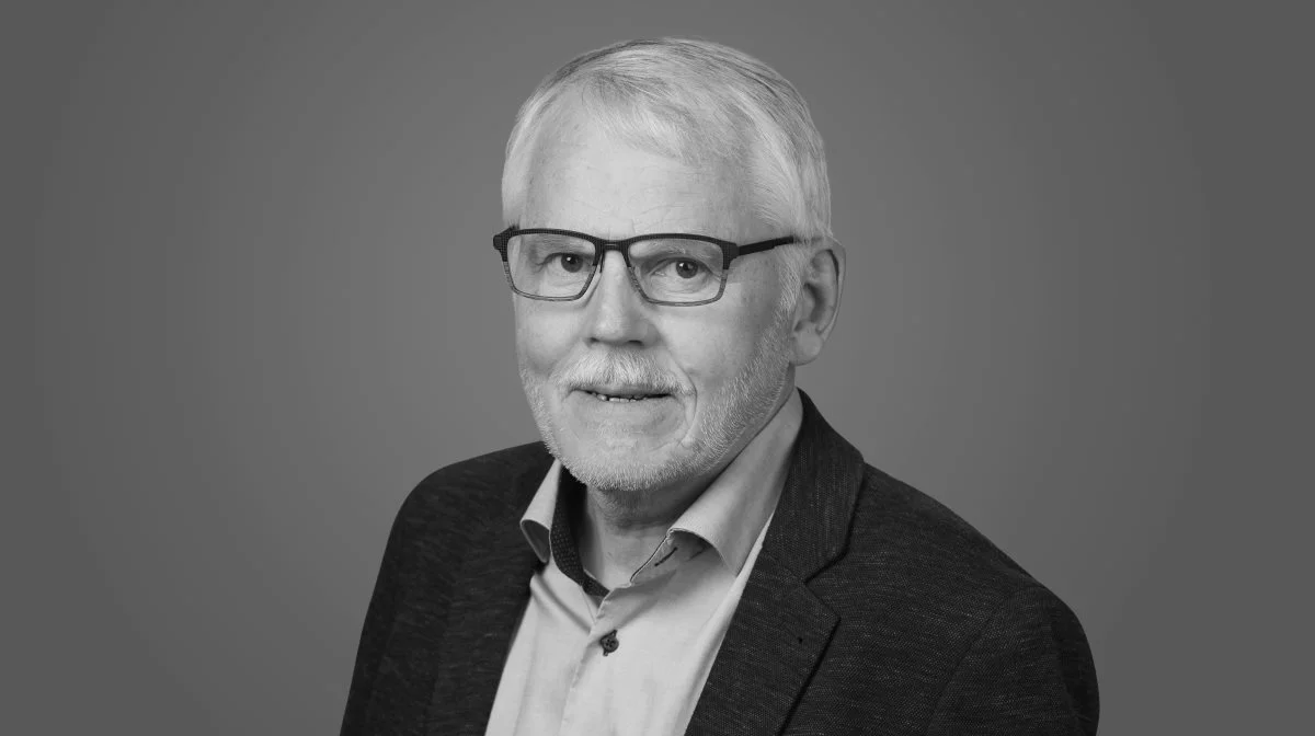 Jens Kring.