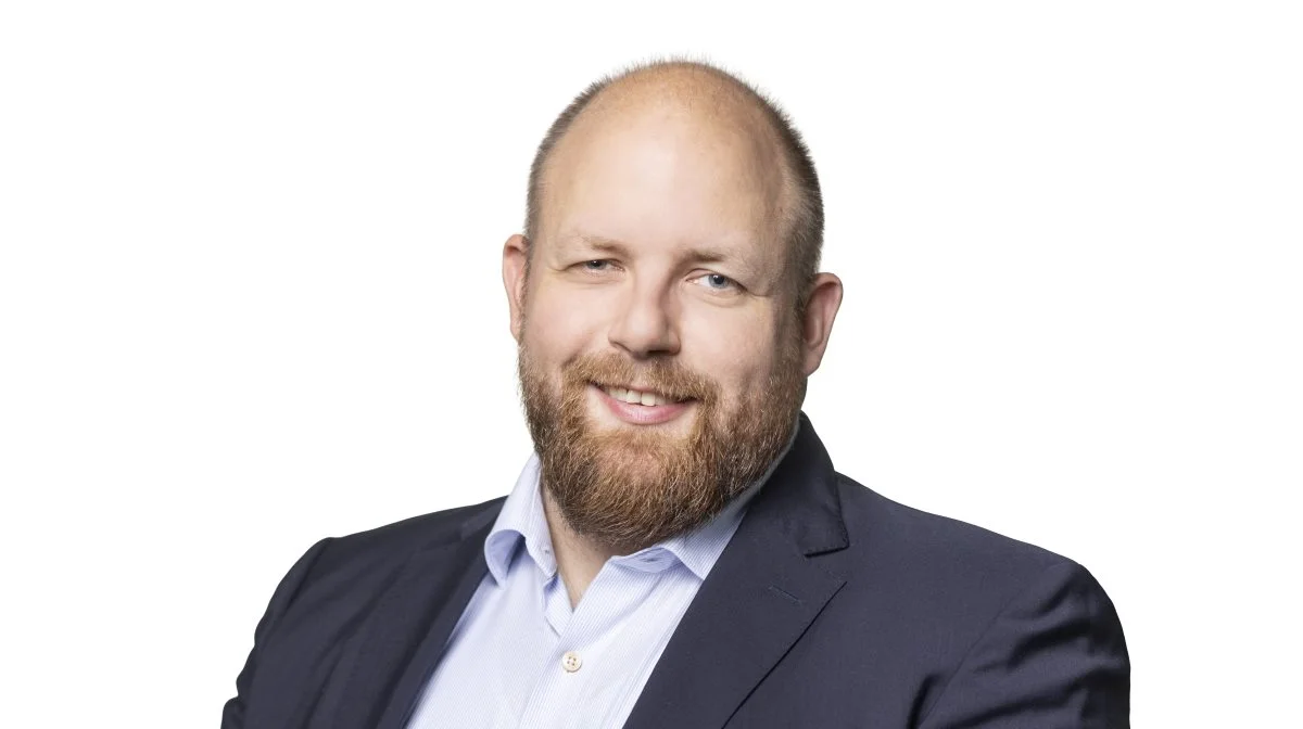 - Vi spurgte om lov til at deltage allerede ugen efter sidste års kongres. Det viste sig at være for tidligt i forhold til Seges’ åbninger for tilmeldinger, men i juni fik vi tilsagn om at kunne deltage, og det er vi rigtigt glade for, siger Søren Brun Faarbæk, der er markedsføringsansvarlig hos Danish Genetics. Pressefoto
