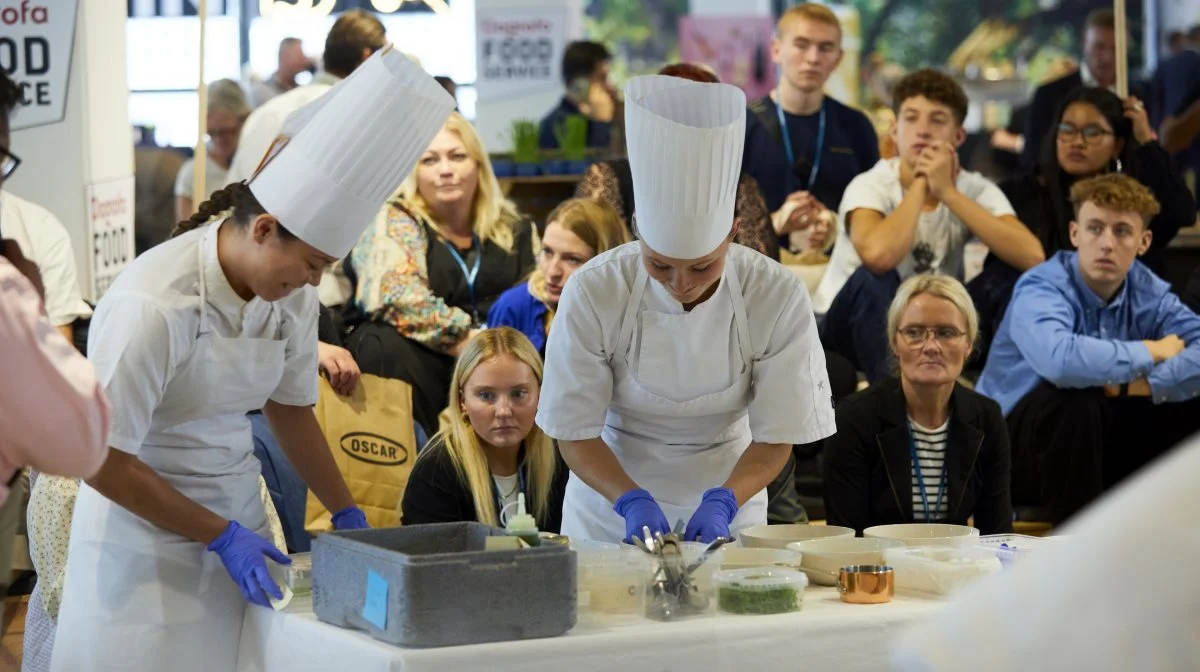 Fotos: Dagrofa Foodservice