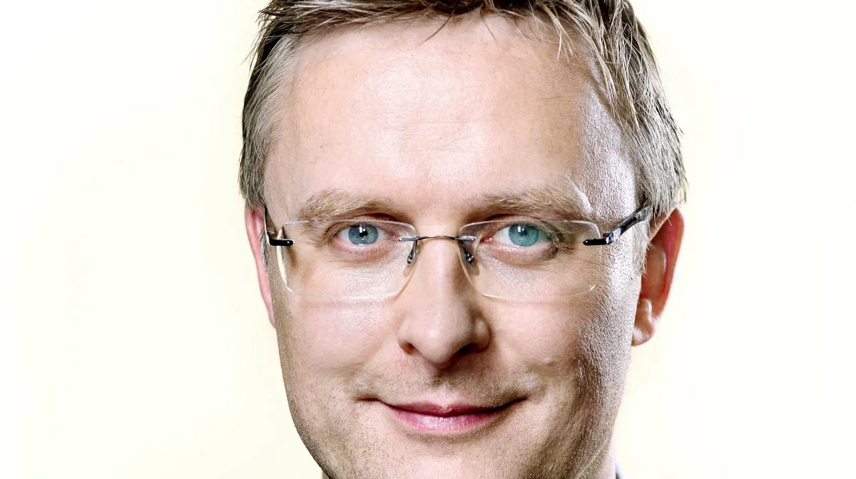 Jacob Jensen