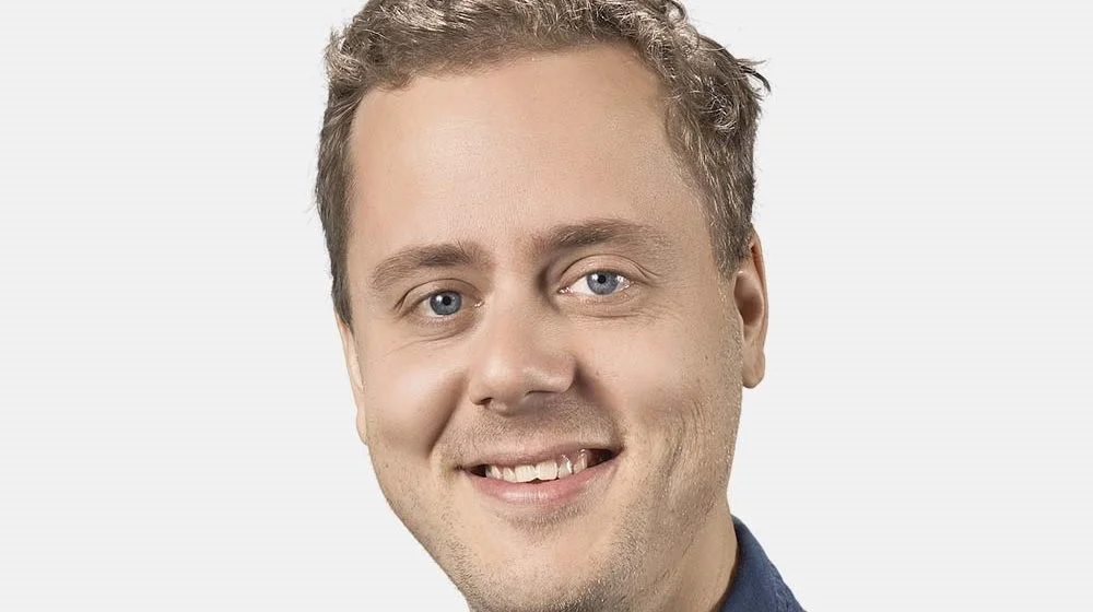 Planterådgiver Kristoffer Gehlert Hilligsøe, Fjordland