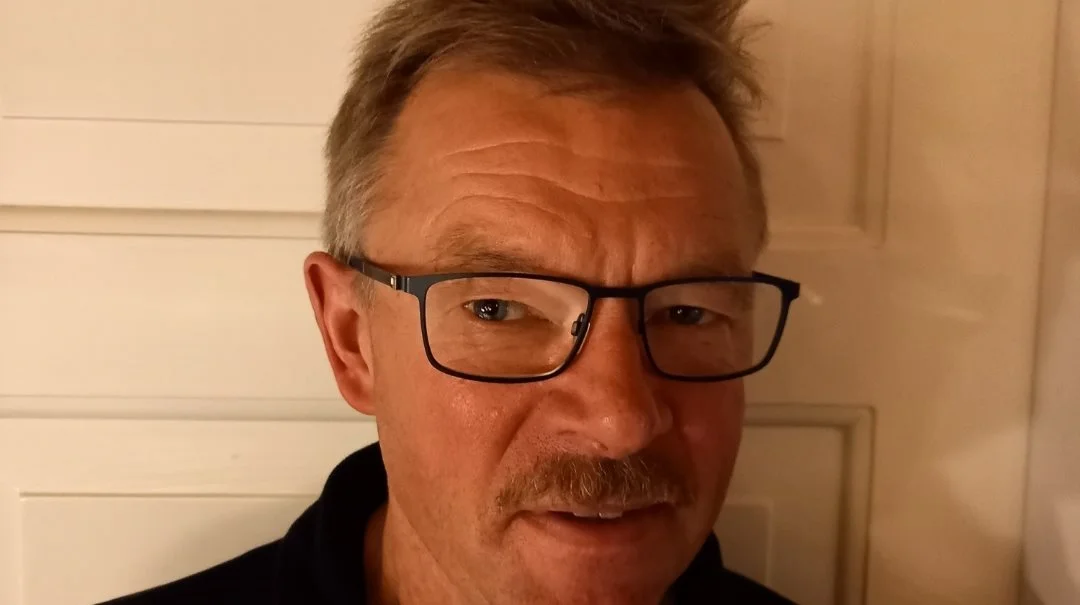 Jens Haugaard
By: Vrå
Fødselsår: 1957
Klasse: Standardplov, senior	

