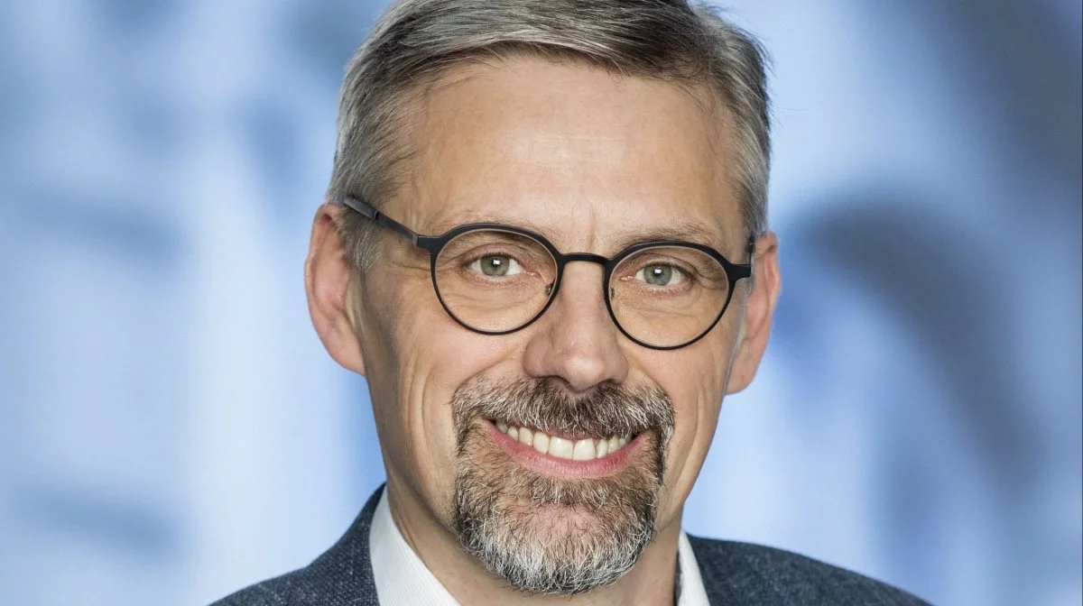 Erik Poulsen. Foto: Venstre