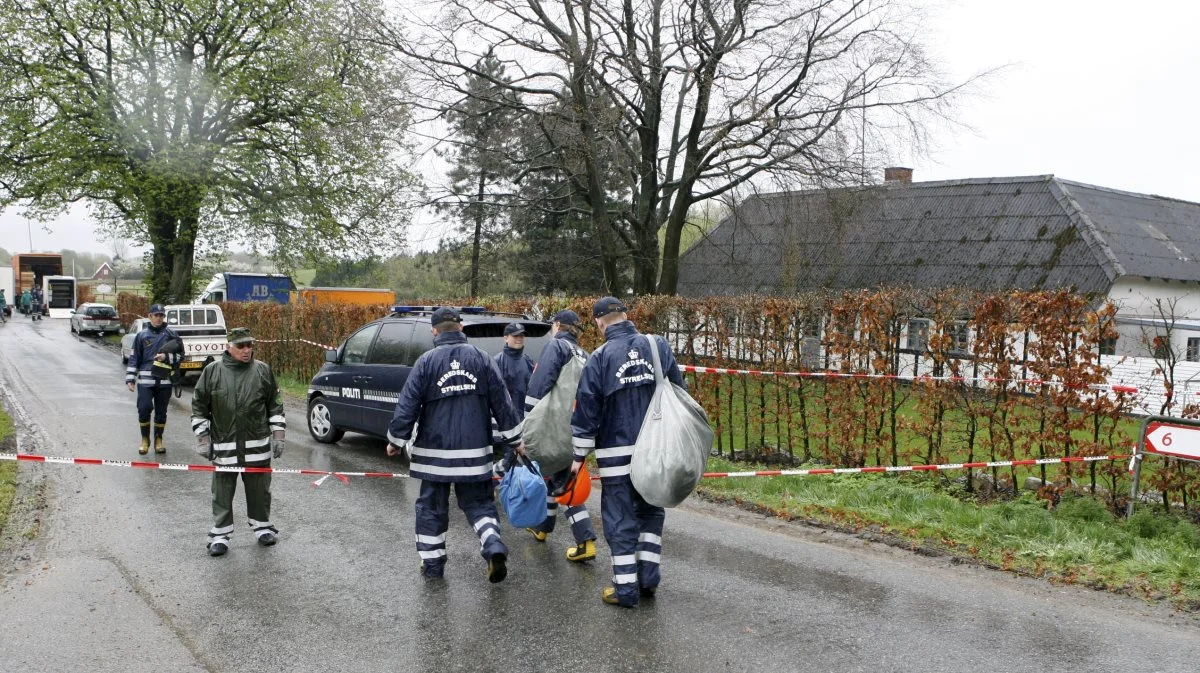Fugleinfluenza har plaget danske fjerkræavlere i de seneste år, og har været årsag til adskillige aflivninger af fjerkræbesætninger. Arkivfoto: Erik Hansen