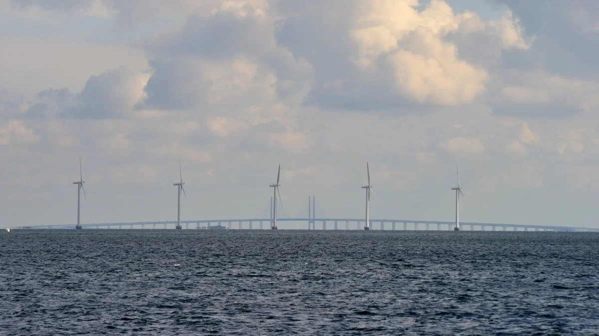 Der blev udledt mest urenset spildevand fra overløb til Øresund. Ifølge en ny rapport fra Statsrevisorerne blev der lukket 6.967.860 kubikmeter spildevand ud, hvilket svarer til cirka 2.000 olympiske svømmebassiner. Foto: Colourbox