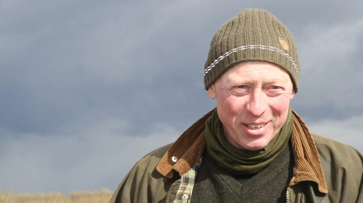- Jeg er helt fortrøstningsfuld omkring, at når økonomien igen kommer i en mere stabil gænge, så vinder vi det tabte tilbage – og mere til, siger Hans Erik Jørgensen. Arkivfoto