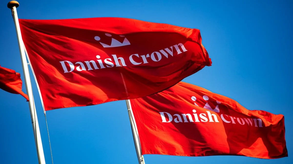 Arkivfoto: Danish Crown