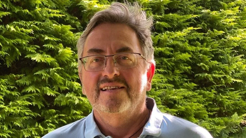 Georg Werres. Foto: BJ-Agro