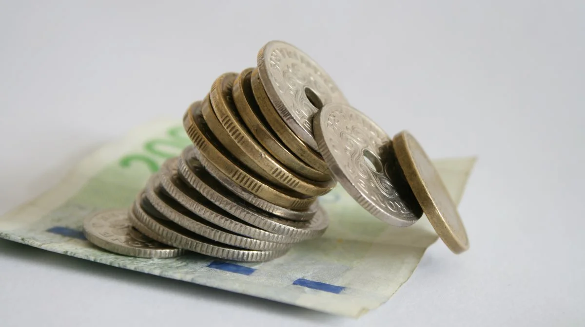 Meget tyder på, at at den lange rente nærmer sig toppen, lyder det fra AgroMarkets. Arkivfoto