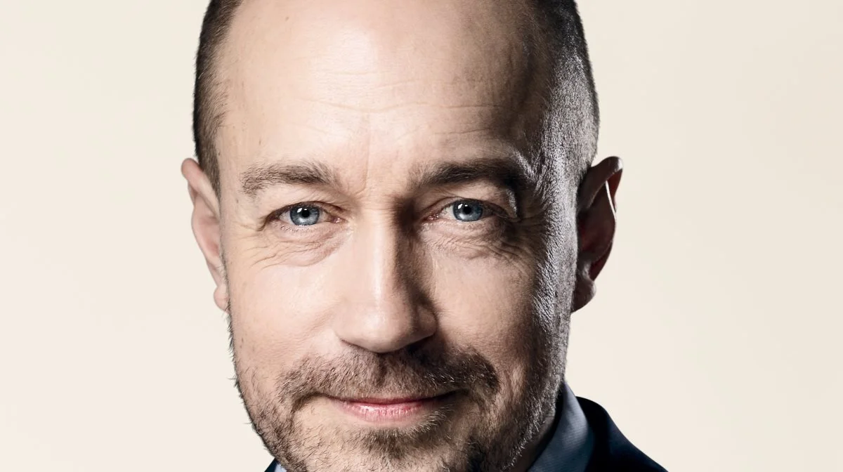 Magnus Heunicke (S). Foto: Steen Brogaard