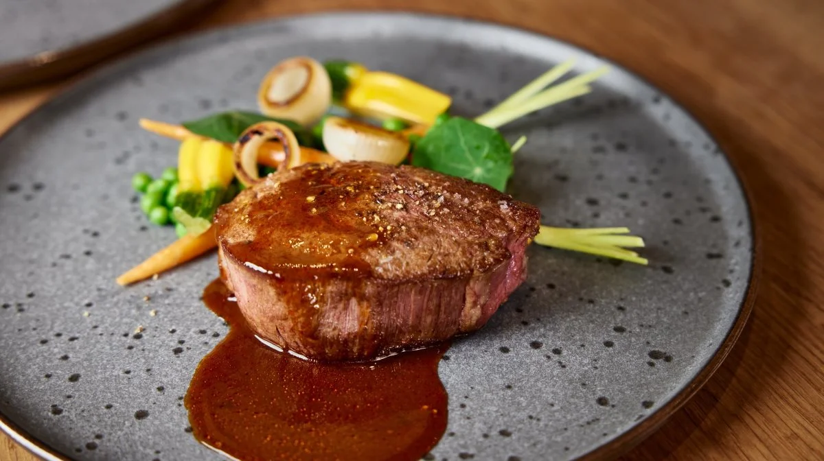 Pressefoto: Danish Crown Beef