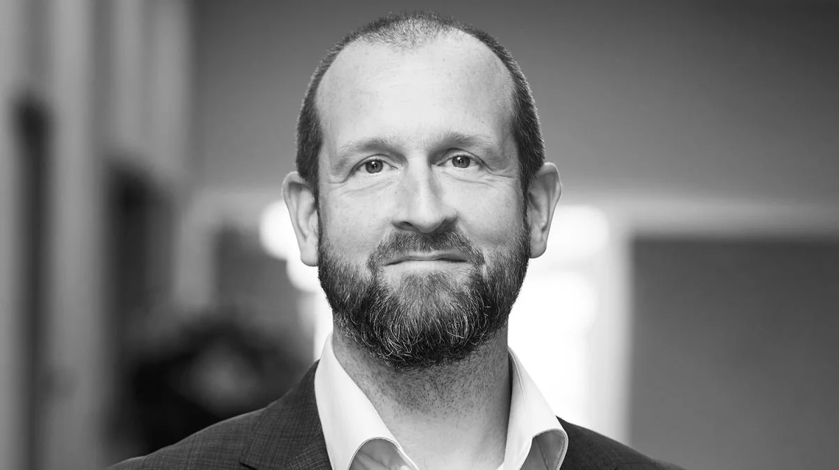Det handler om at skabe størst mulig værdi i skiftet og undgå uenigheder i familien og i virksomheden. Det kræver omtanke og en omhyggelig plan, fortæller Søren Nørgaard Sørensen, advokat og ejerpartner hos HjulmandKaptain. Pressefoto