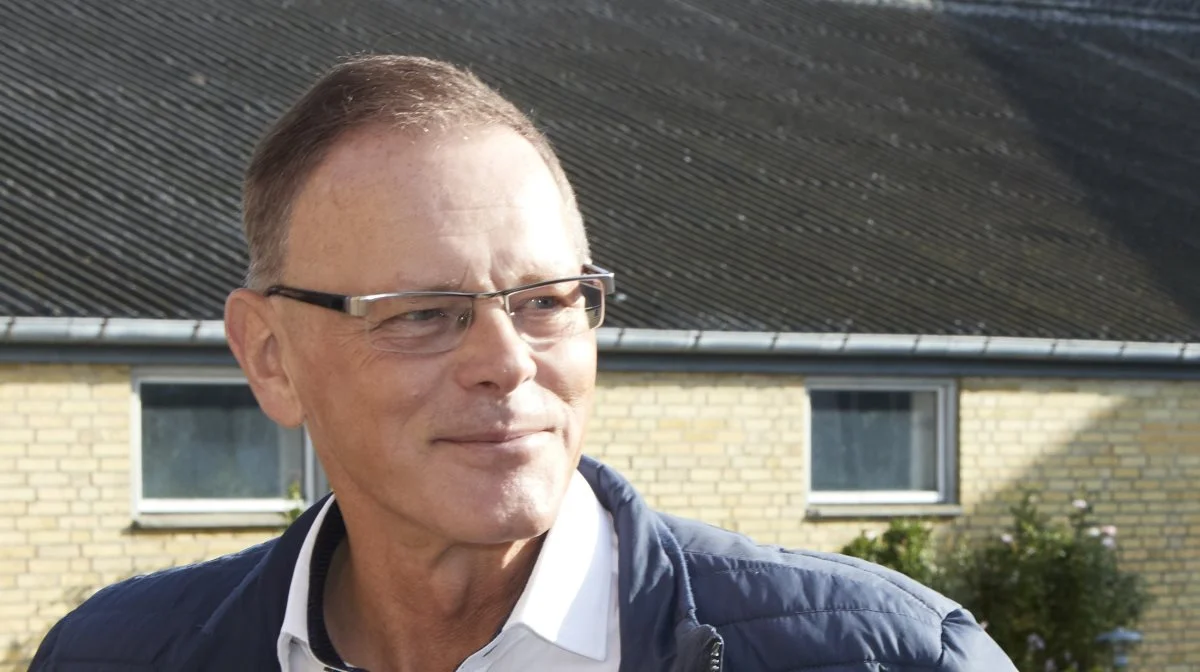 Erling Bonnesen
