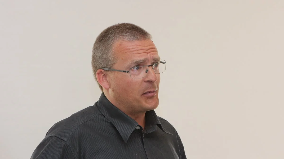 Arkivfoto: Bøje Østerlund