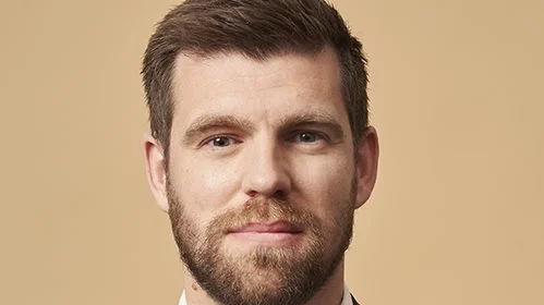 Som følge af regeringsrokaden er Venstres Morten Dahlin udnævnt til ny minister for byer og landdistrikter. Foto: Marie Hald/ft.dk