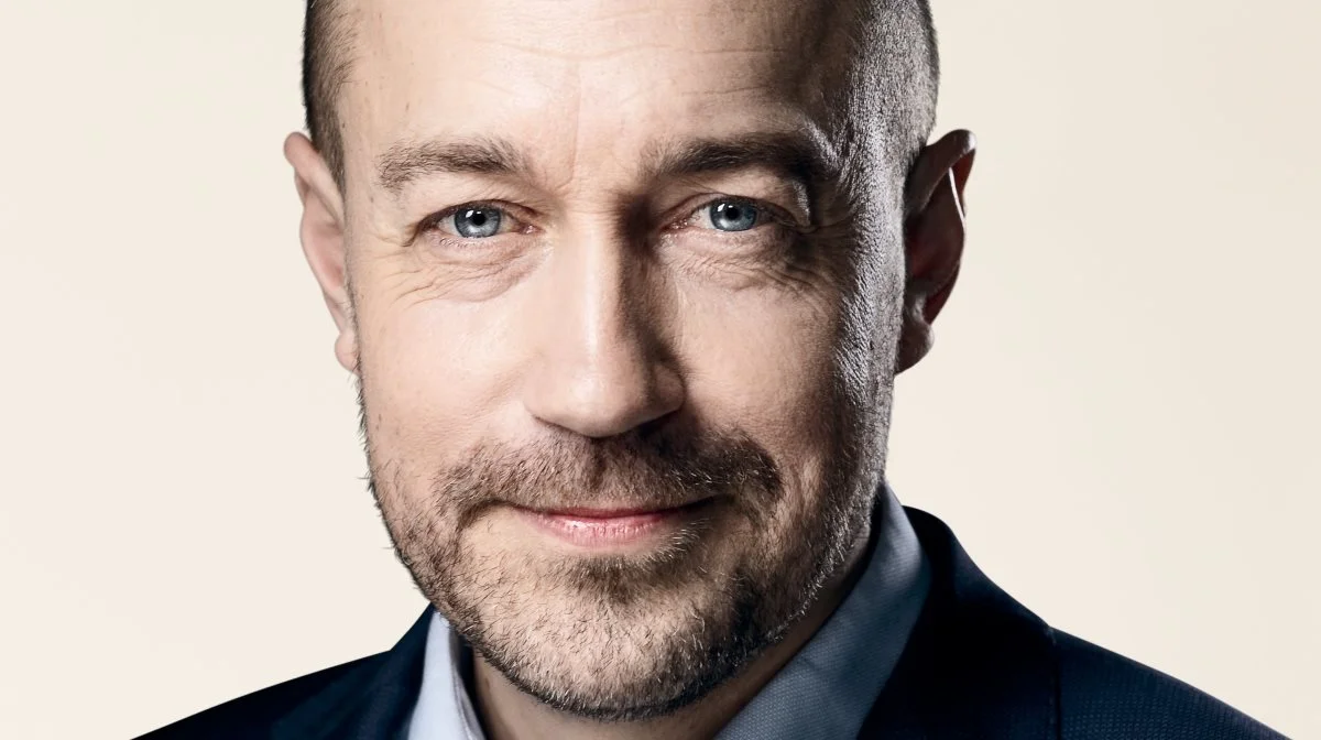 Miljøminister Magnus Heunicke (S) er tilfreds med, at regeringen vil gøre hele Jylland til ulvezone. Foto: Steen Brogaard
