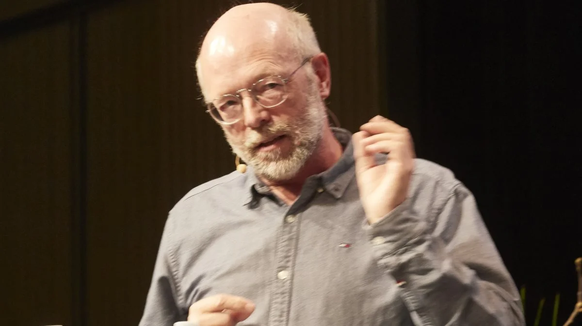En CO2-afgift vil betyde en strukturudvikling væk fra de mest klimabelastende grene, men den behøver ikke at blive implementeret fra den ene dag til den anden, sagde miljøvismand Lars Gårn Hansen på en konference torsdag på Christiansborg. Arkivfoto: Erik Hansen