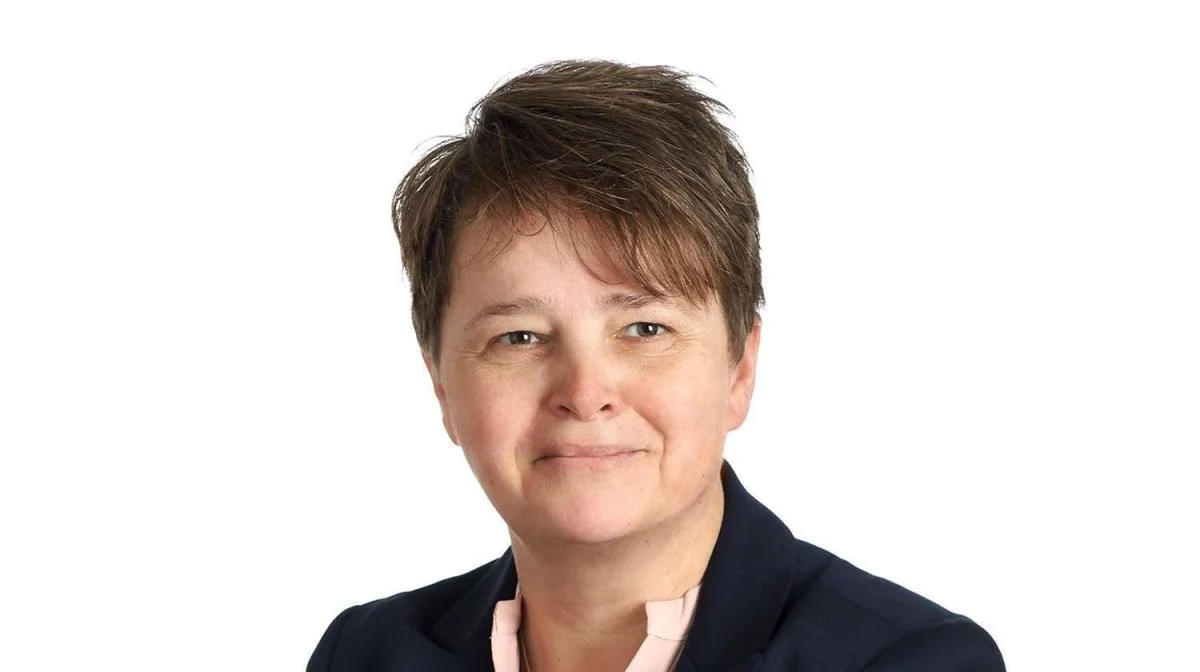 Karen Feddersen, CEO, KF Miljø ApS