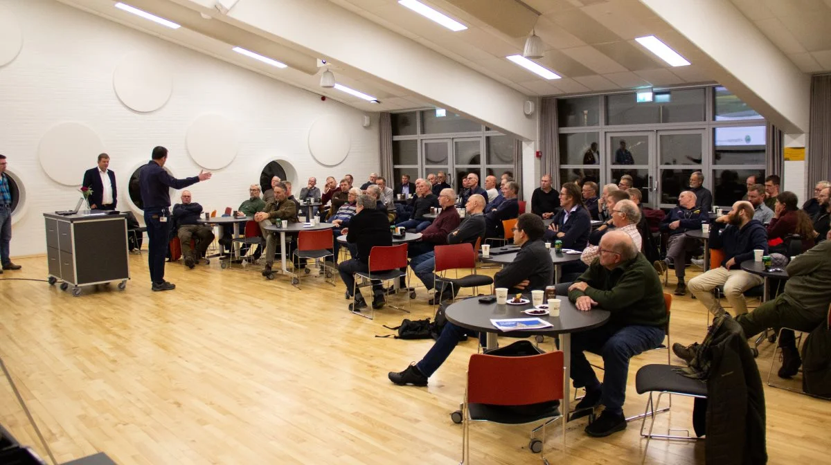 Det kom som et chok i september, da Landbrugsstyrelsen offentliggjorde et kort, der på flere måder vendte danmarkskortet på hovedet. Efterafgrødekravet for 2024 var på flere måder rykket til Østdanmark, og Nordjylland gik til gengæld stort set fri. 