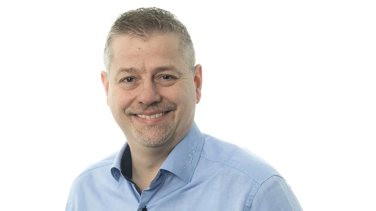 Smågrise er, ifølge Jacob Dall, den dyregruppe, der stiller de største krav til foderet, herunder også valg af proteinfodermidler. Foto: Jonas fotografi