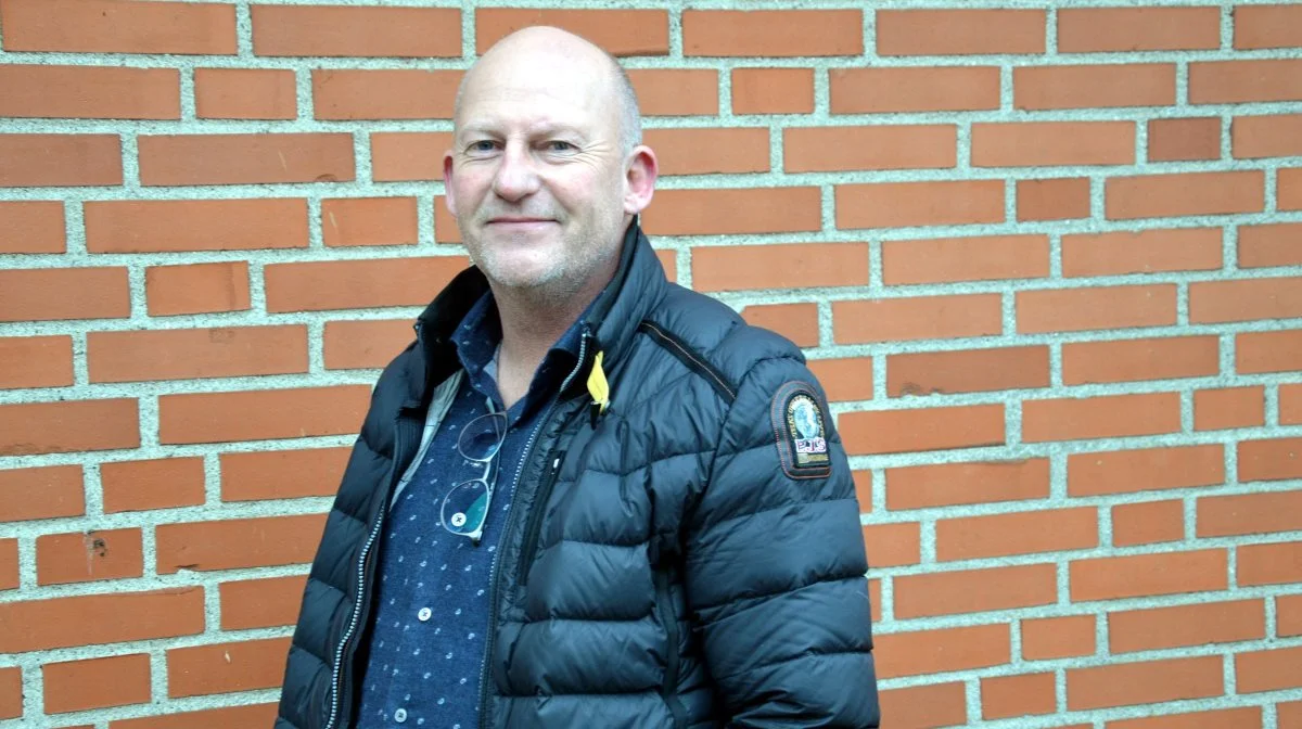 - Staldren er overlegen i nedbrydningen af både ASFV og PEDV, så vi er naturligvis meget begejstrede for resultaterne af dette uafhængige studie, udtaler Johnni Pedersen.