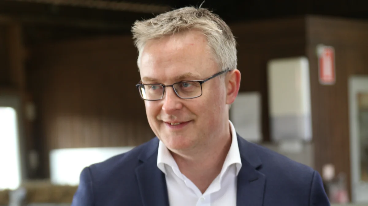 - Det er dybt beklageligt, at der er sket en fejl i myndighedernes administration af ordningerne, så nogle lodsejere har fået tilsagn om en højere kompensation end det, de var berettiget til. Arkivfoto: Henriette Lemvig