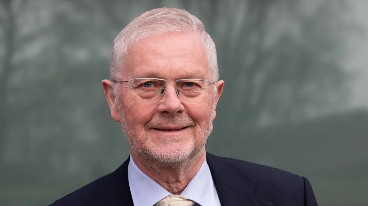 Jens Lund Pedersen, faglig konsulent, cand.agro., Bæredygtigt Landbrug. Foto: Bæredygtigt Landbrug