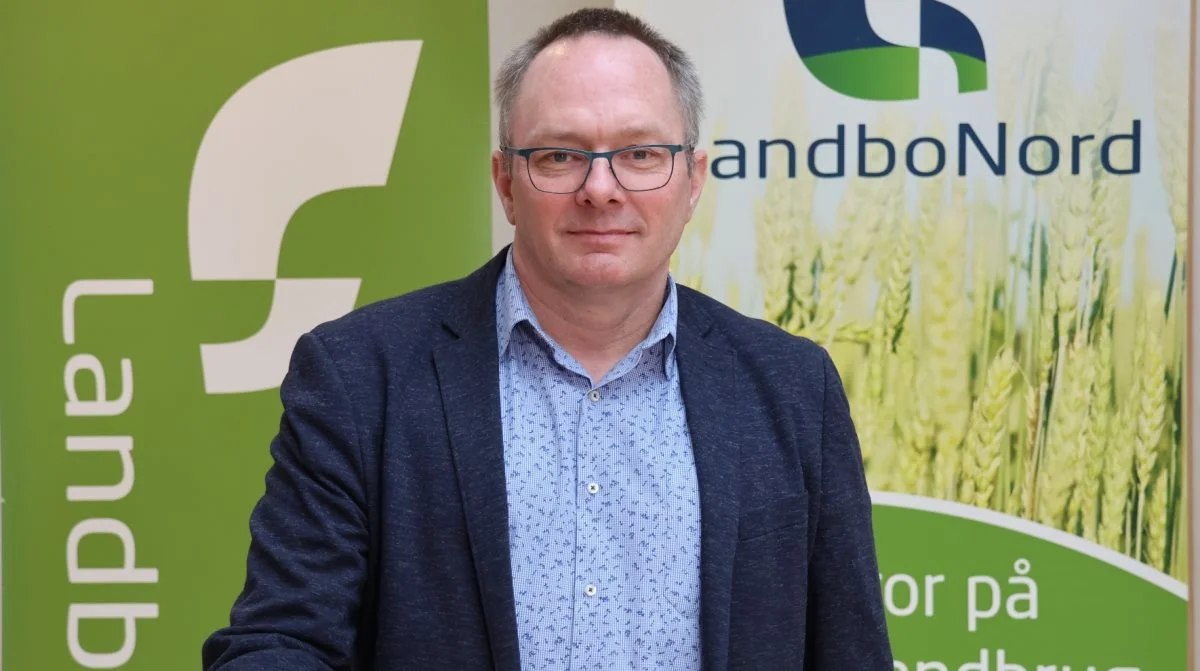 Foto: LandboNord