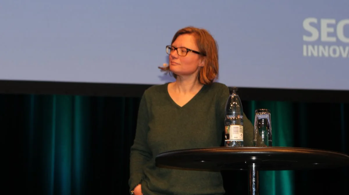 En fælles CO2-afgift i hele Europa ville kunne hjælpe dansk landbrug med at imødegå lækageeffekter, siger Jette Bredahl Jacobsen, næstformand i klimarådet i Danmark og næstformand i EU's klimaråd, til Dagbladet Børsen. Arkivfoto: Line Brusgaard