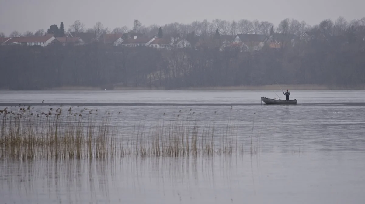 Rigsrevisionen skal undersøge myndighedernes kontrol med vandmiljø og udledning af kvælstof, ovenpå sidste års tal på området. Foto: Colourbox