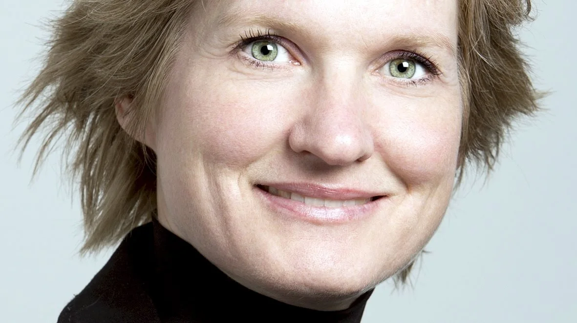 - Det er jo ikke alt, vi kan forudse. Men når der sker ulykker, så bliver de undersøgt, og så prøver vi at se, om der er noget, vi kan gøre på brancheniveau for at forebygge dem, siger Trine Vig. Foto: Landbrug & Fødevarer