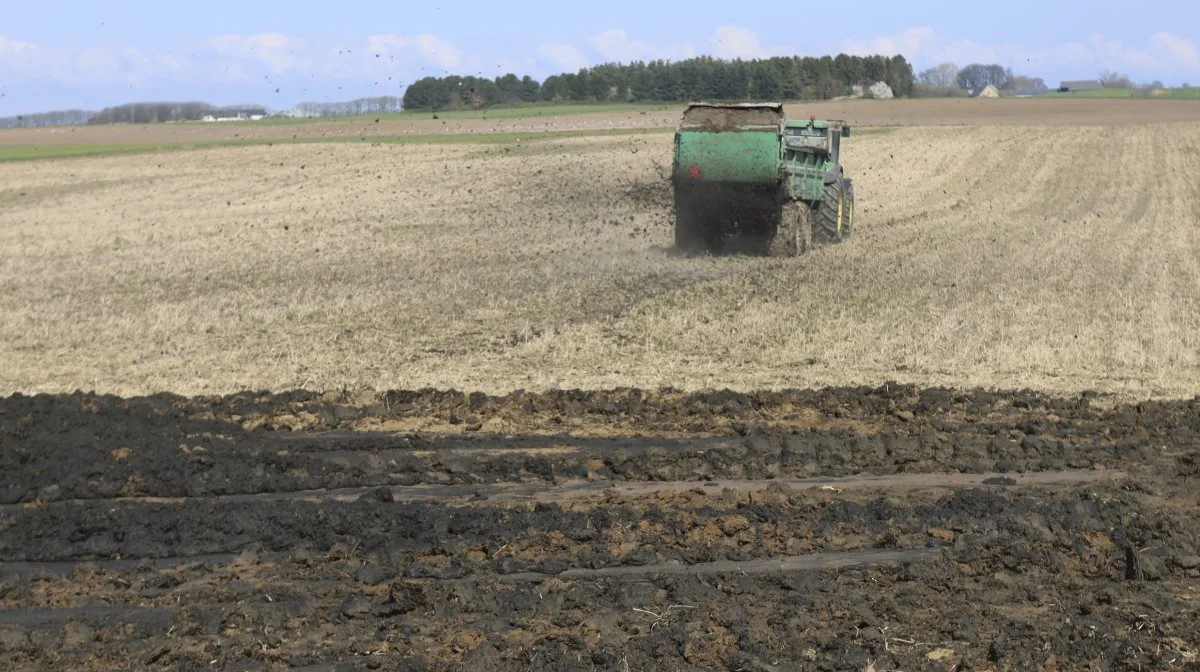 Nu er der virkelig usikkerhed om retssikkerheden. Hvis der er paralleller til godkendelser som ved forurenet jord, så er vi jo prisgivet, skriver Mette Rosendal. Arkivfoto: Erik Hansen