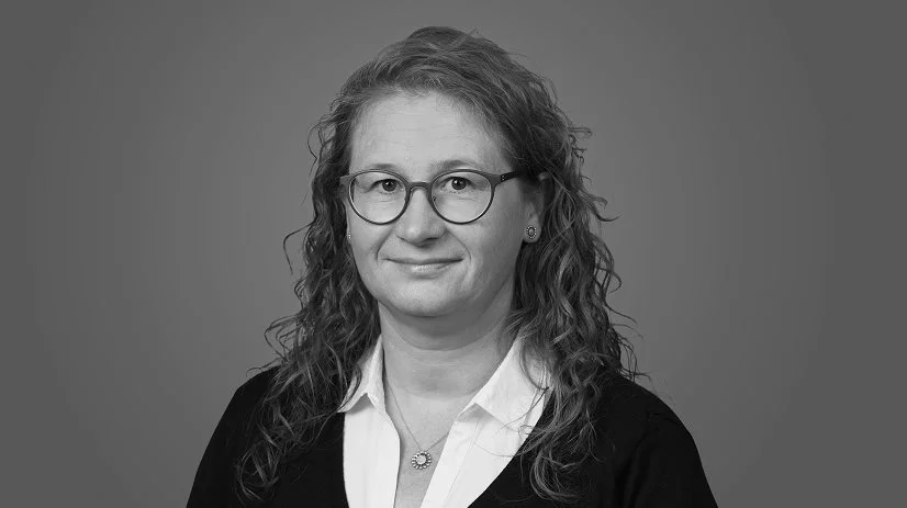 Konsulent Mette Dyrup Truelsen fortæller om mulighederne for at få hjælp fra udtagningskonsulenterne. Foto: Fotograf Westersoe
