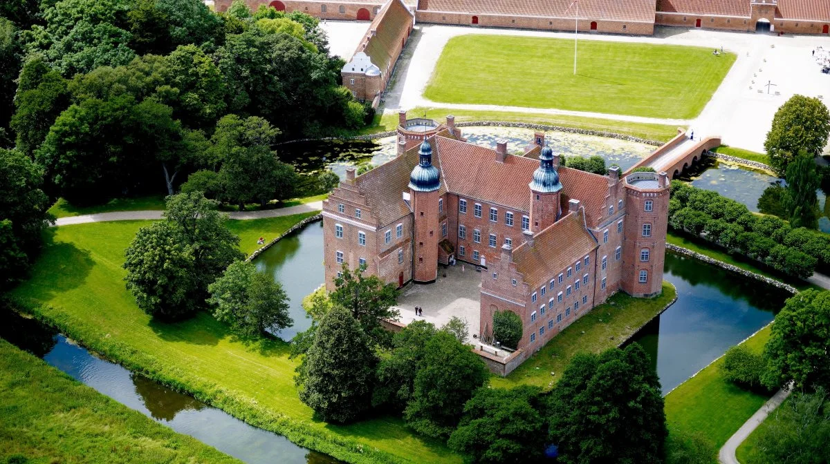 Foto: Hans-Henrik Tholstrup