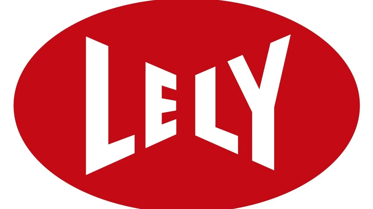 Lely Center Herrup er i år sponsor for anden- og tredjepladserne.
