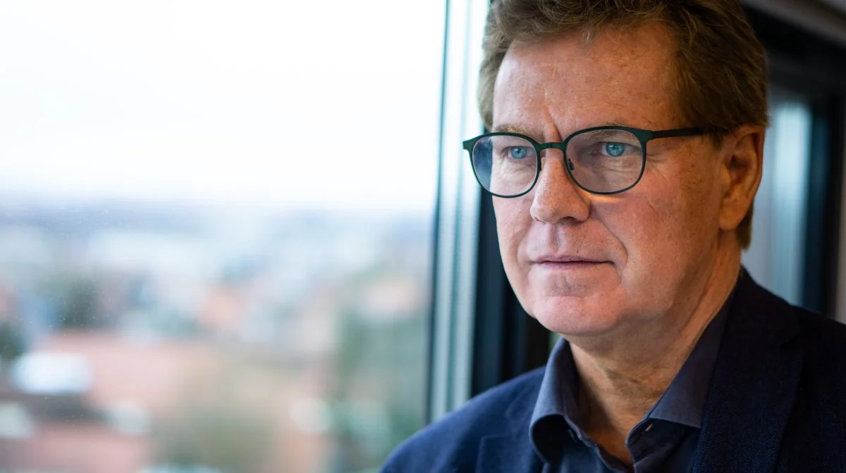 Foto: Victor Juul Grønbæk