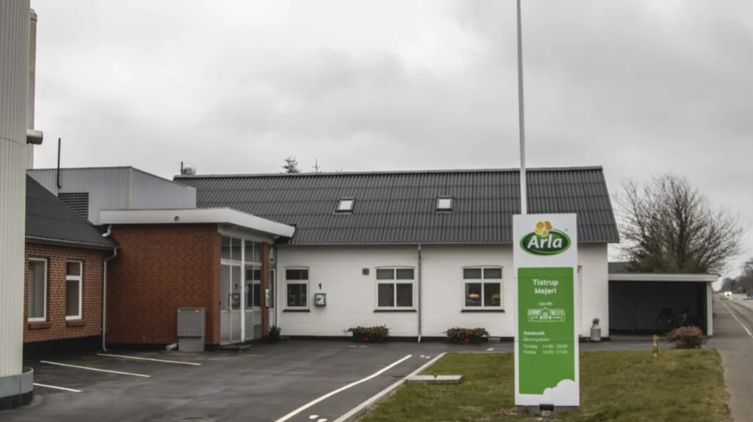 Billede: Arla Foods