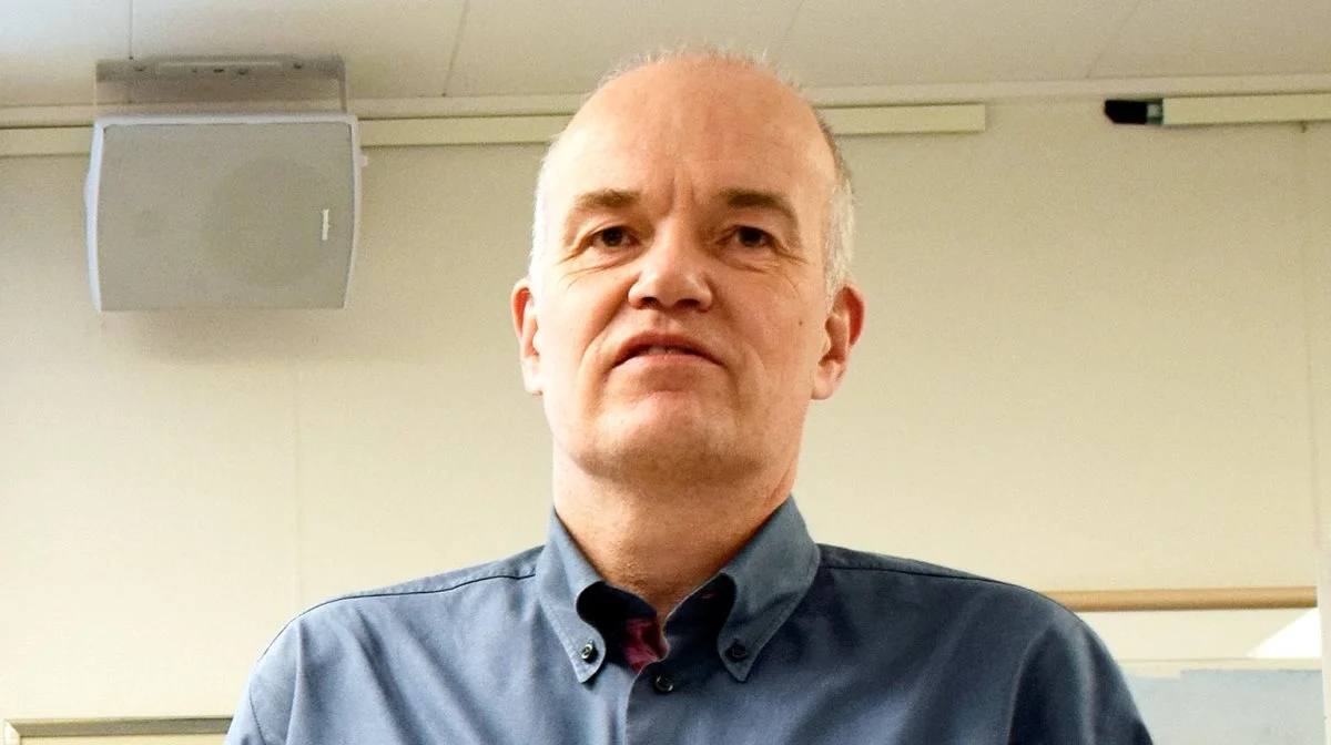 Mere end 125.000 arbejdspladser er i dag knyttet til landbruget og forarbejdningserhvervene, og disse er hovedsaligt placeret i vores landdistrikter. Det er arbejdspladser, der bidrager til at opretholde den vigtige balance mellem land og by i Danmark. Det er vi stolte af, og det skal vi bevare og styrke. Det kan regeringens nye strategi forhåbentlig hjælpe med, siger Anders Martin Klöcker. Arkivfoto