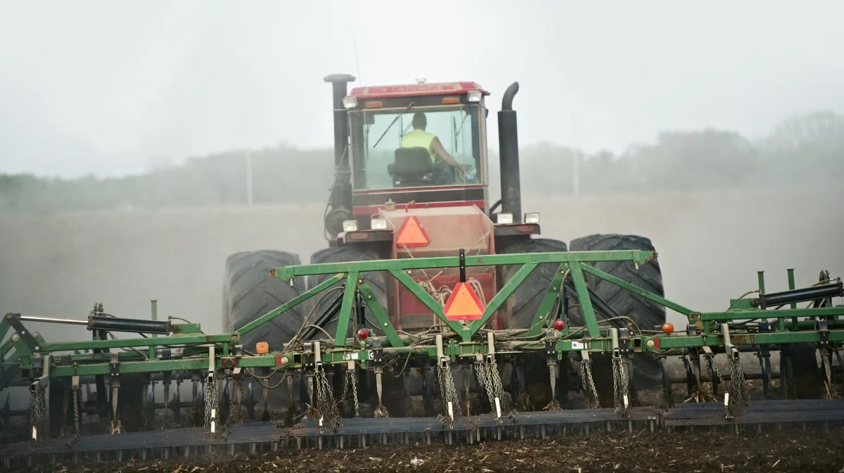 Regeringens nye strategi skal fremme udviklingen af jobs i dansk landbrugs- og fødevareproduktion. Foto: Colourbox