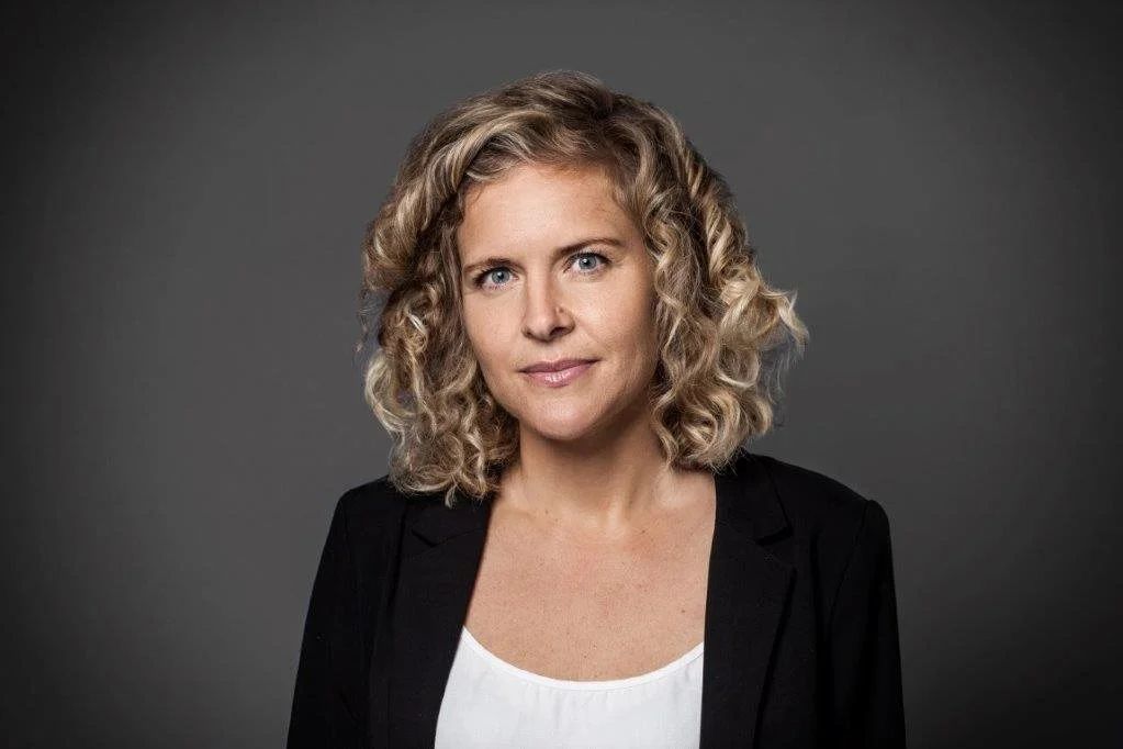 Advokat Caroline Louise Ørskov Ganzhorn fra Interlex Advokater og medstifter af Agro Leaders Network. Foto: Agro Leaders Network