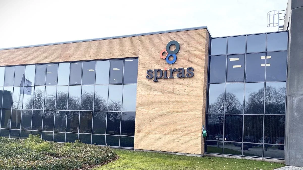 Foto: Spiras