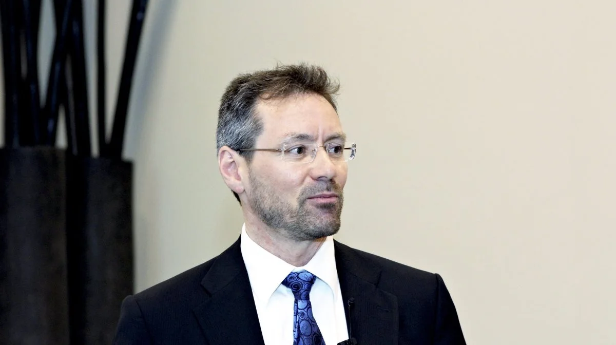 Klaus Kaiser, erhvervsøkonomisk chef hos Seges Innovation. Arkivfoto