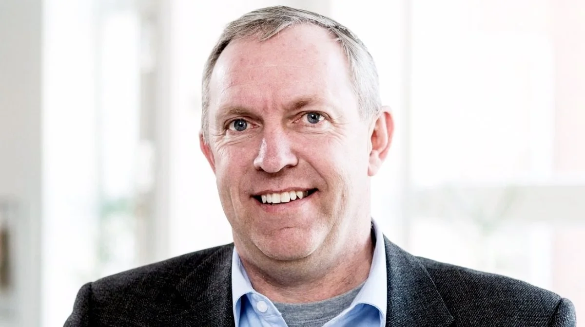 Når det drejer sig om miljø og natur, så er der ikke lighed mellem Per og Povl - mellem kontormand Per og landmand Povl, mener Peter Rosendal, der er bestyrelsesmedlem i Bæredygtigt Landbrug. Arkivfoto