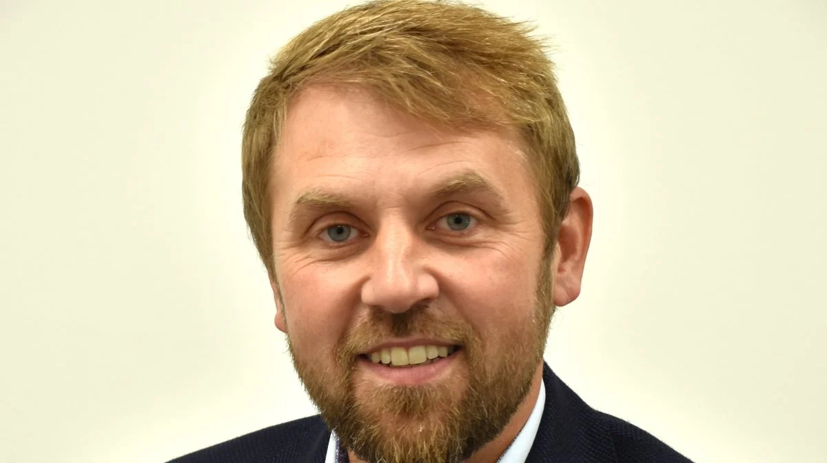 Hans Damgaard